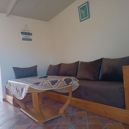 Villa Safia Imsouane Luaran gambar
