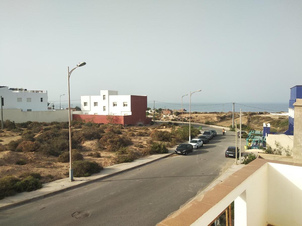 Villa Safia Imsouane Luaran gambar