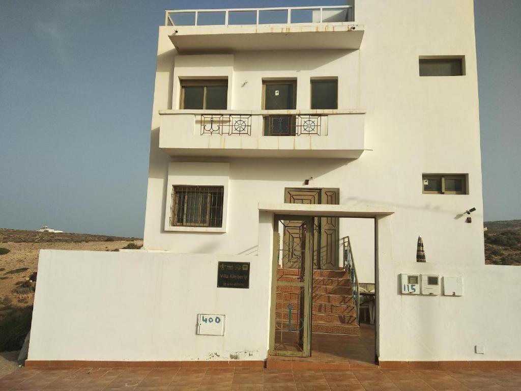 Villa Safia Imsouane Luaran gambar