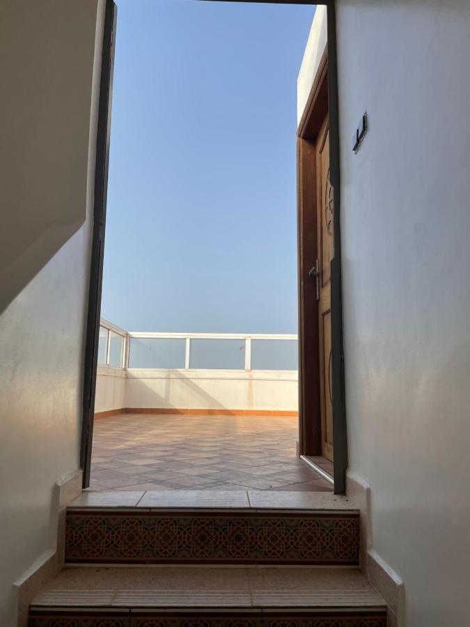 Villa Safia Imsouane Luaran gambar