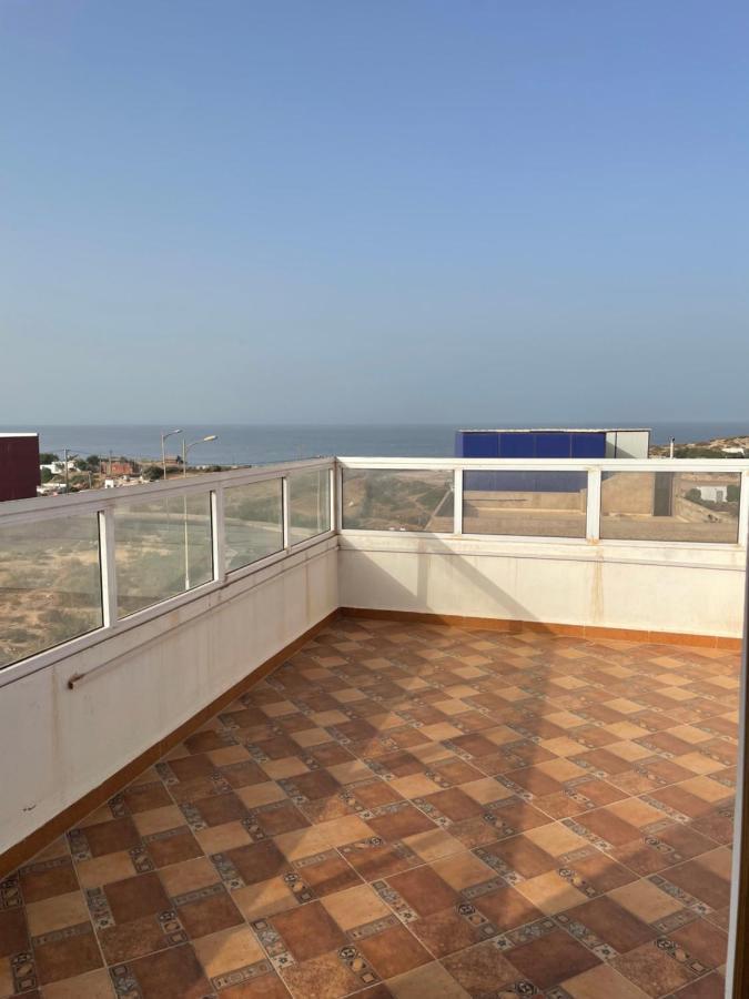 Villa Safia Imsouane Luaran gambar