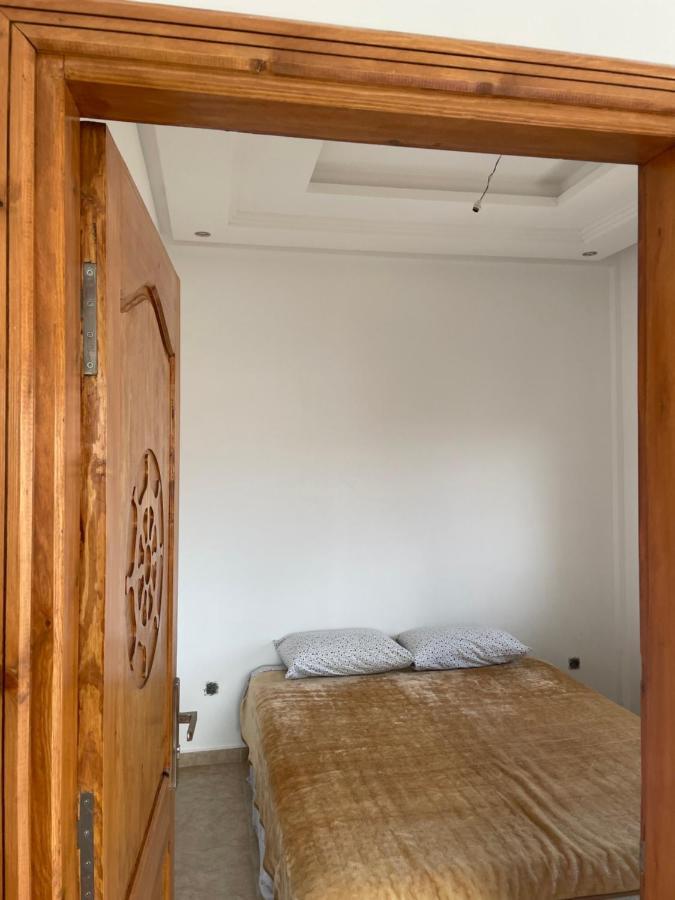 Villa Safia Imsouane Luaran gambar
