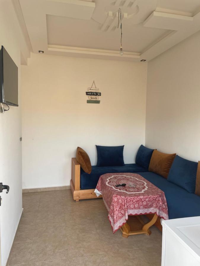 Villa Safia Imsouane Luaran gambar