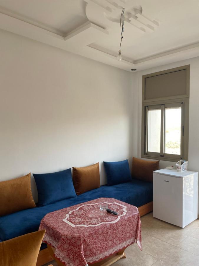 Villa Safia Imsouane Luaran gambar