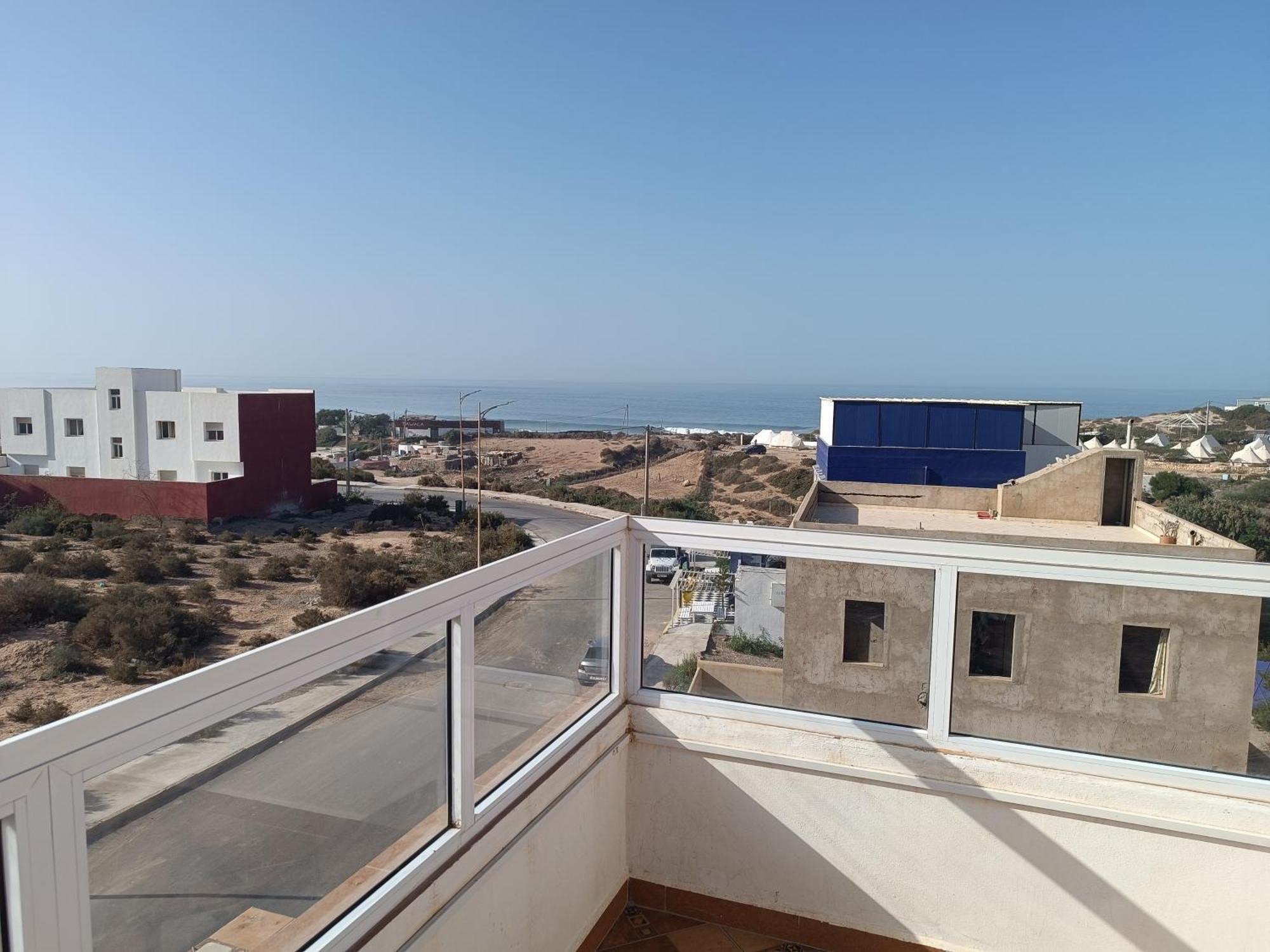 Villa Safia Imsouane Luaran gambar
